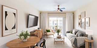 The Vintage Lofts at West End Gallery 10