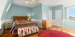 1007 N CALVERT ST Gallery 30