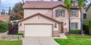 Nice Family Home on Cul-de-Sac in Great Rocklin Location Gallery 1