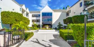 Senior Housing - Casa Pacifica Gallery 1