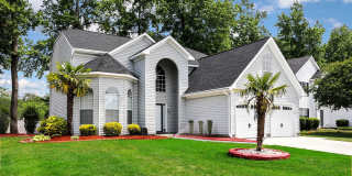 Beautiful 5 bedroom home in Grassfield Area of Chesapeake, VA Gallery 1