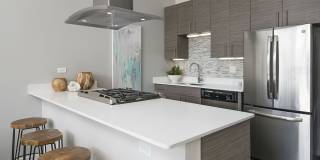 Luxe on Madison Gallery 36