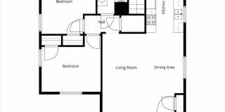 Charming Wheaton Cottage w/ Solar Panels, Finished Basement & 2-Car Garage Gallery 22