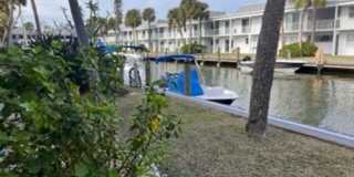 VENICE ISLAND - Condo with Canal View and Beach Access! Gallery 17