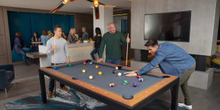 Clippership Apartments on the Wharf Gallery 9