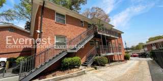 4282 Roswell Road Northeast Gallery 1