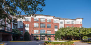 The Cosmopolitan at Lorton Station Gallery 57