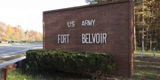 The Cosmopolitan at Lorton Station Gallery 61