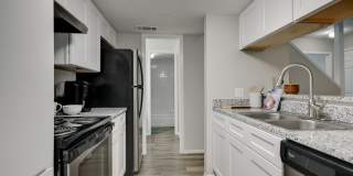 The Fredd Townhomes Gallery 4