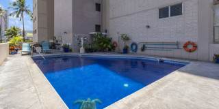 Waikiki 1BR/1BA with Ala Wai Canal & Mountain Views — Wraparound Lanai, Utilities Included Gallery 23