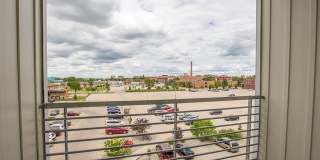 T Lofts Apartments Gallery 6