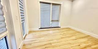 Luxurious 5-bed/4 bath Fort Hill apartment near Near BU and Northeastern - great location! Gallery 11