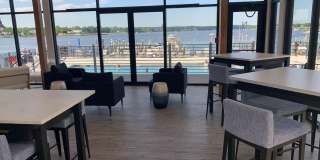 28 Riverside Avenue Gallery 28