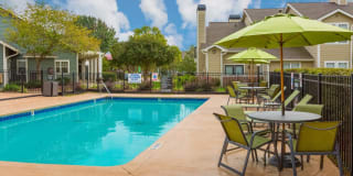 Affordable Housing - Central on the Green Apartment Homes Gallery 3