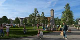 Meadow Glen Village Gallery 3