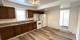 Lovely 2 Bedroom 1 Bathroom now available for rent Gallery 9