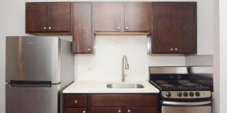 1625 Humboldt Blvd. Gallery 1