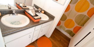 College Towne Apartments Gallery 11