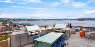 Joseph Arnold Lofts Gallery 10