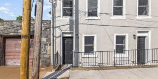 2 Bedroom 1 Bath Townhouse for rent Gallery 1