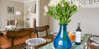Alden Park Luxury Apartments Gallery 7