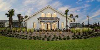 The Cottages Tradition Gallery 1