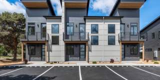 Gorgeous BRAND NEW Modern 2-bd/2-bath Condo in Redmond, OR! Gallery 4