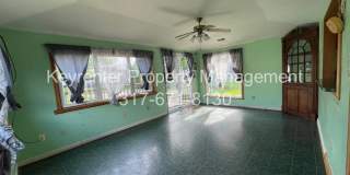 Cozy 3BR/2BA Home with Deck & Yard – Great Greenfield Location Gallery 3