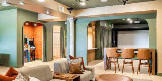 Anthem at Ledge Stone Gallery 22