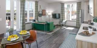 Bridgetown Lofts Gallery 8