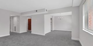 Affordable Housing- HOC Battery Lane Apartments Gallery 8
