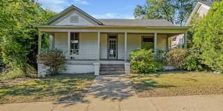 2 Bedroom / 2 Bathroom House Gallery 1