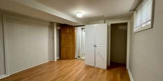 $0 DEPOSIT OPTION, NEW PAINT, TRADITIONAL BRICK HOME, WALKING DISTANCE TO DU!! LARGE BACKYARD, DETACHED GARAGE AND OFF-STREET PARKING!!! Gallery 27