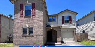 Charming 2 Storey 3-bedroom, 2.5-bath Home Conveniently Located Near Randolph AFB & SAMMC! Charming 2 Storey 3-bedroom, 2.5-bath Home Conveniently Located Near Randolph AFB & SAMMC! Gallery 1