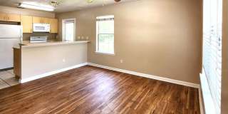 3 bedroom for rent August 7, 2026 for $1695 per month, walking distance to FSU Gallery 4