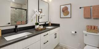 The Residences at Sakura Novi Gallery 4
