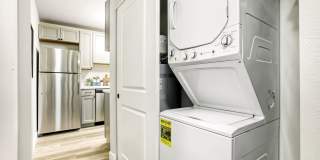 Beautifully Renovated 1 & 2 Bedroom Apartments in Lynnwood! Gallery 93