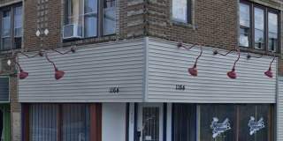 1709-1713 Clifford Ave - Store Front Gallery 1