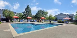 Buffalo Run Apartments Gallery 2