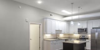 Second Avenue Apartments Gallery 13