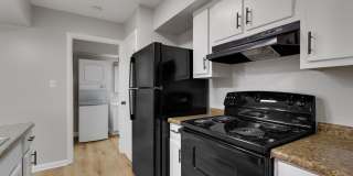 The Meadows Apartment Homes Gallery 2