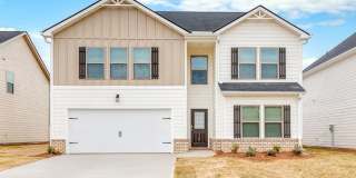 Spacious 5-Bedroom Home in Southgrove – Move-In Ready! Gallery 1