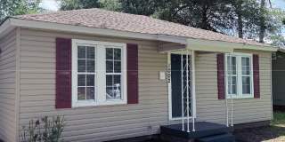Newly Renovated 3 Bed, 1 Bath Home Near ULM Gallery 1