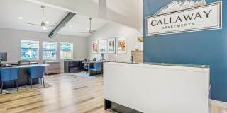 Callaway Apartments Gallery 19