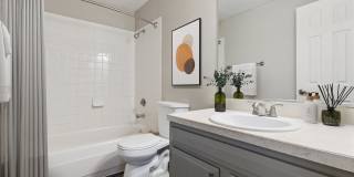 Westwood Apartments Gallery 8