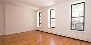384 Bergen Street Gallery 12