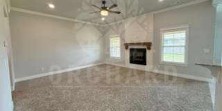 Tontitown- Single-Family Home- Popular Wellington Plan- 9 Month Lease Gallery 3