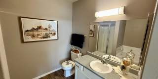 Carlyle Townhomes Gallery 21