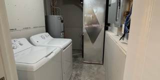 3 Bed 3 Bath Townhome Gallery 4