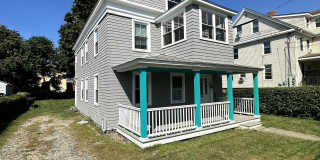 36 Pleasant Street Gallery 1